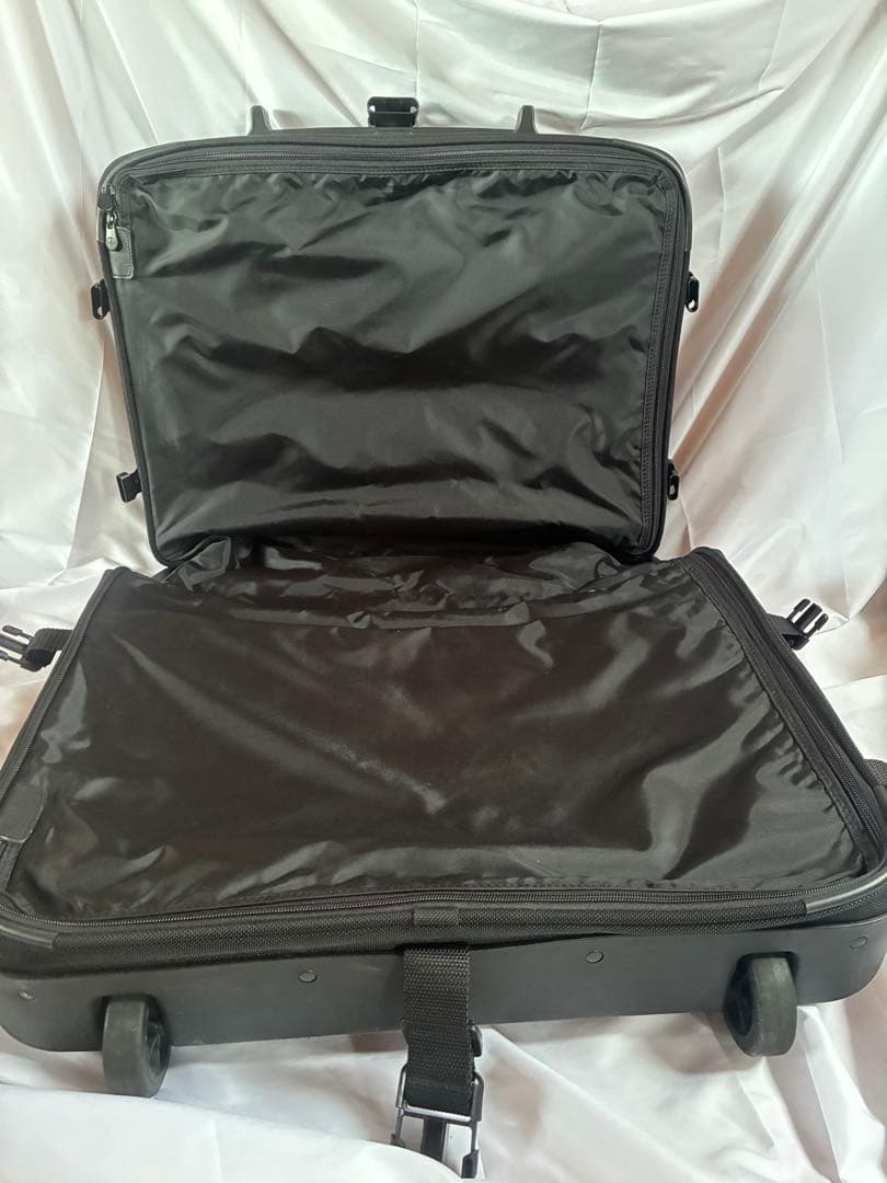 旅行目立った傷や汚れなし