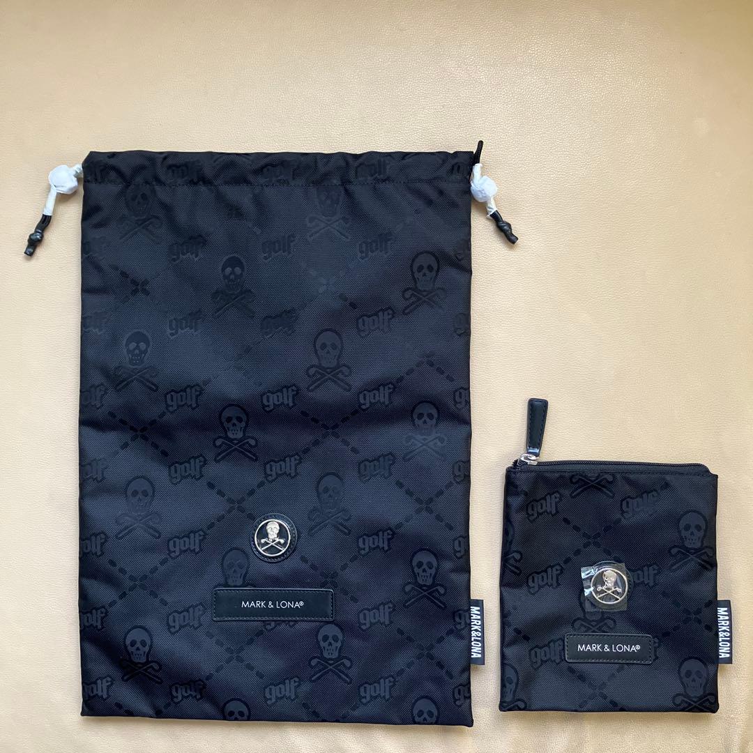 マークアンドロナ MARK