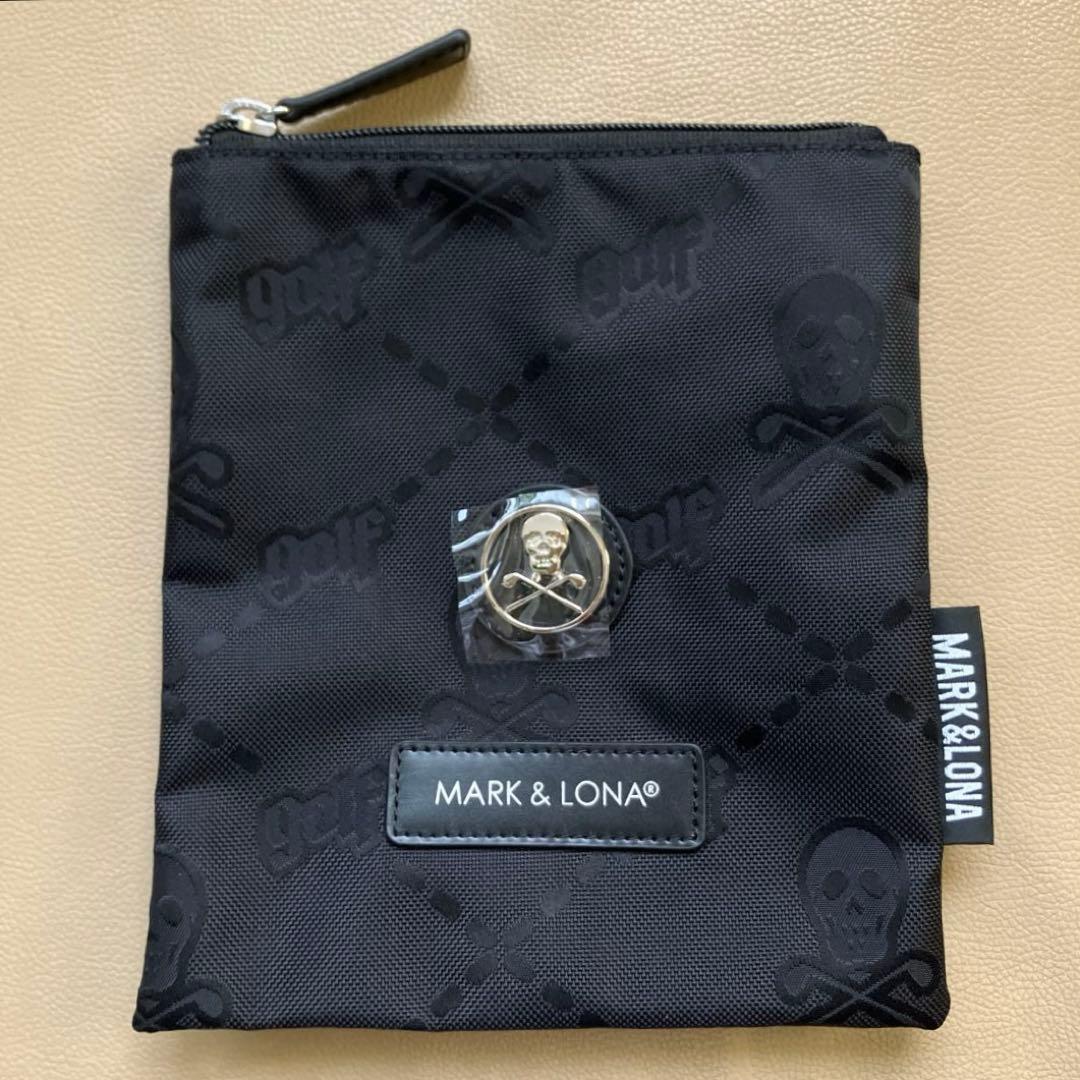 マークアンドロナ