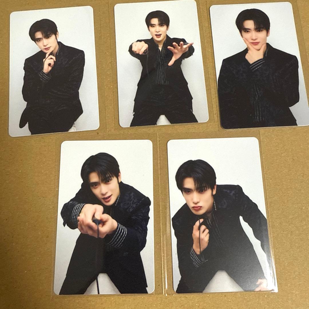 NCT127 ジェヒョントレカ UNITY - メルカリ