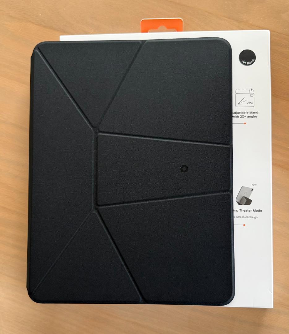 MOFT ダイナミックフォリオ iPad Pro (M4) 13インチ対応