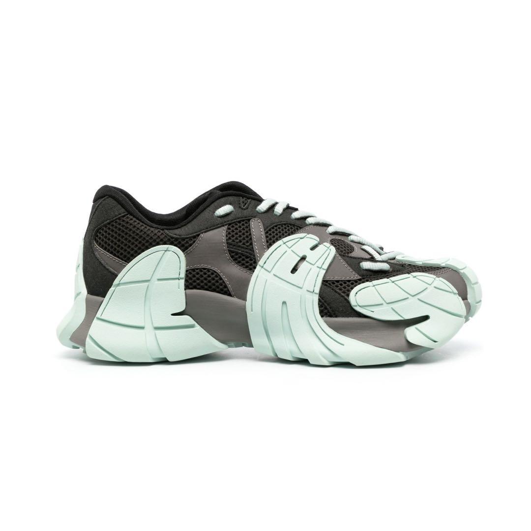 【美品】カンペールラボ　CAMPER LAB スニーカー　tormenta 42