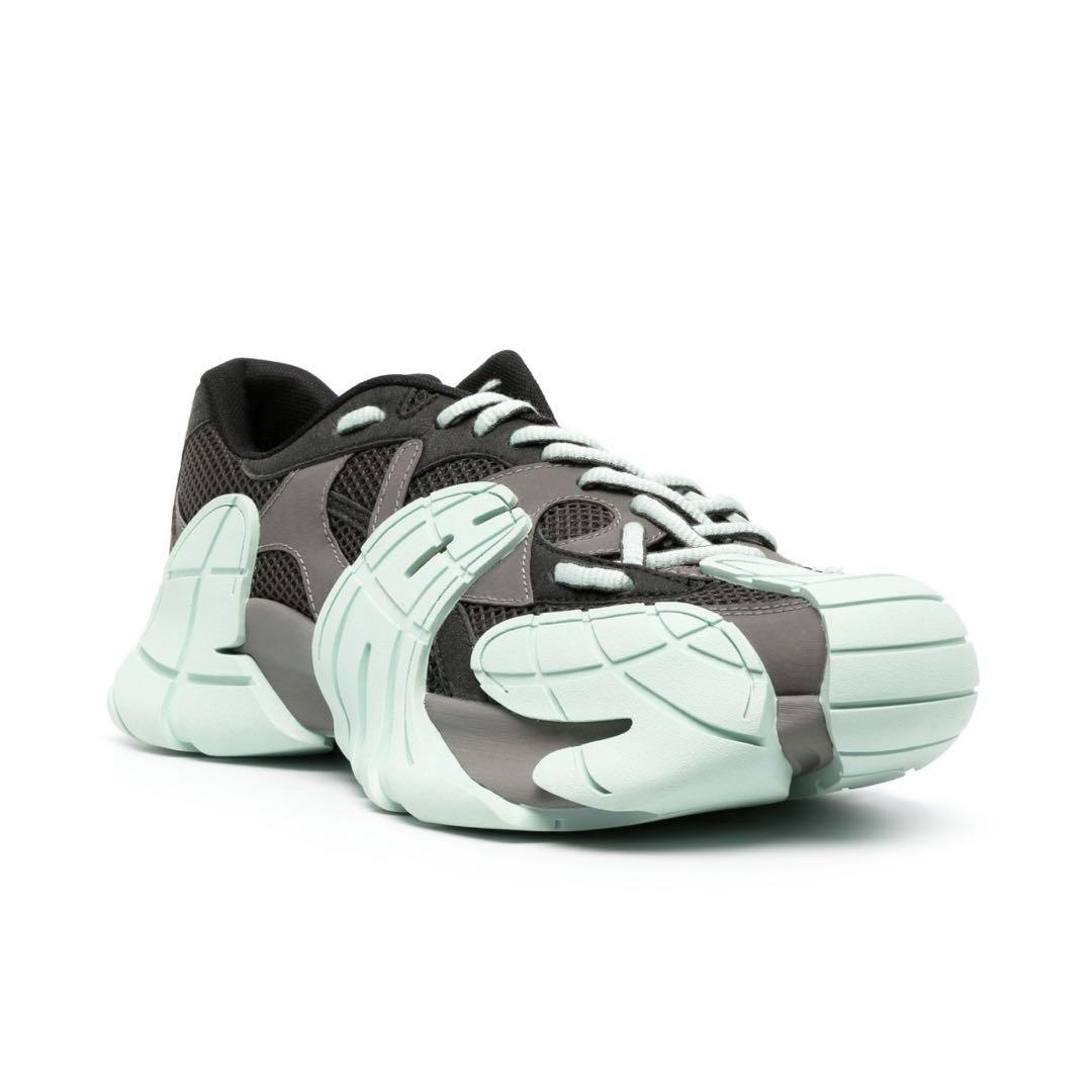 【美品】カンペールラボ　CAMPER LAB スニーカー　tormenta 42