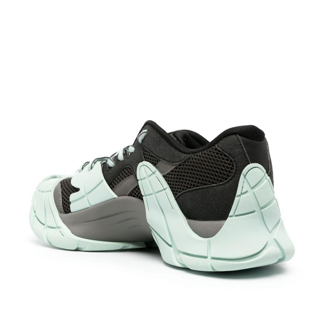 【美品】カンペールラボ　CAMPER LAB スニーカー　tormenta 42