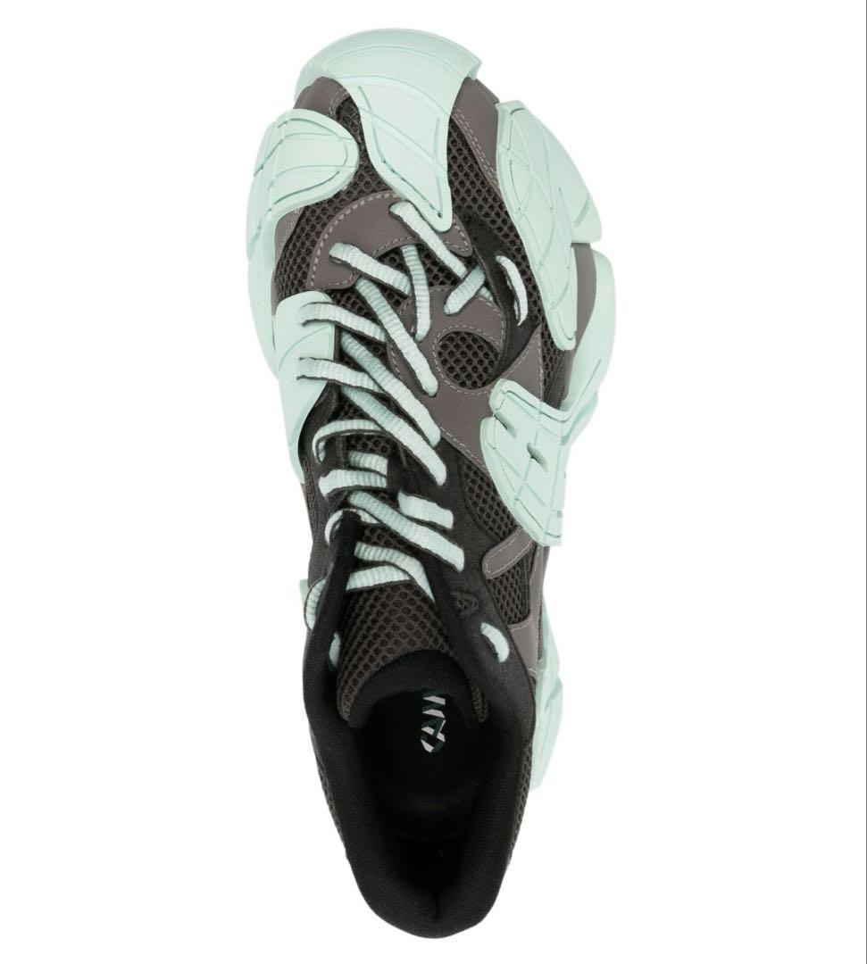 【美品】カンペールラボ　CAMPER LAB スニーカー　tormenta 42