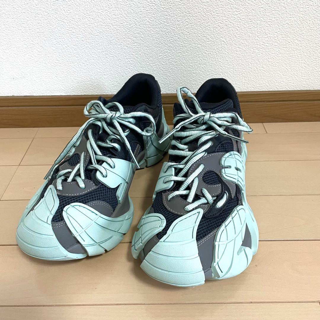 【美品】カンペールラボ　CAMPER LAB スニーカー　tormenta 42