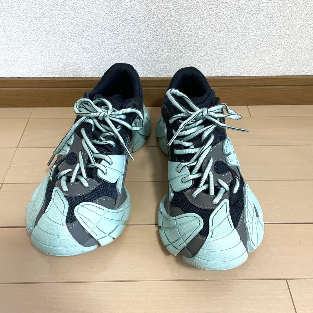 【美品】カンペールラボ　CAMPER LAB スニーカー　tormenta 42