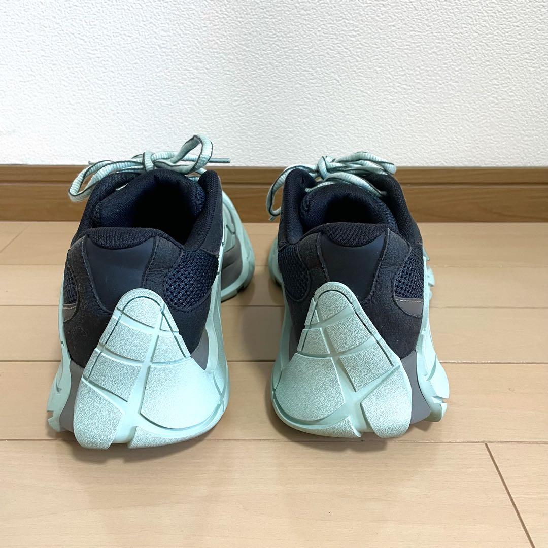 【美品】カンペールラボ　CAMPER LAB スニーカー　tormenta 42