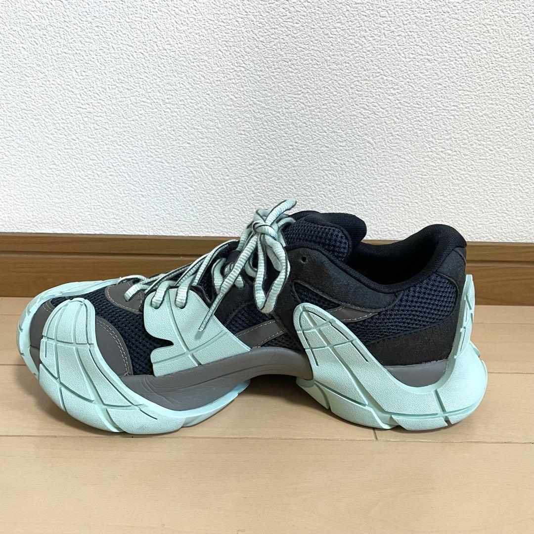 【美品】カンペールラボ　CAMPER LAB スニーカー　tormenta 42