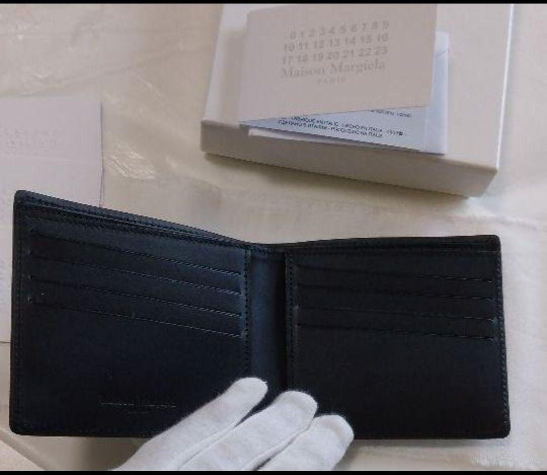 Sale新品 メゾン マルジェラ 財布 限定モデル Truth Wallet
