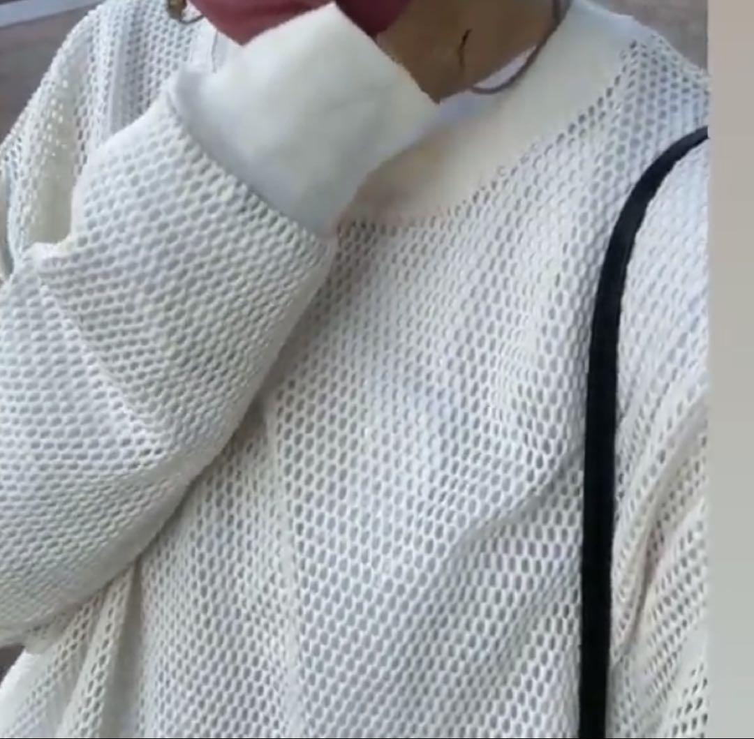 MOUSSY blackeyepatch OG ラインストーンTEE white MOUSSY blackeyepatch OG Rhinestone Tee (white)