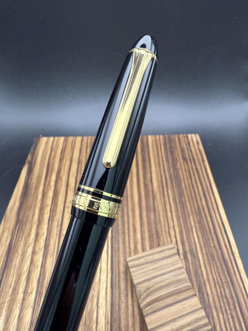 SAILOR 万年筆 PROFIT 14K H-F スタンダード