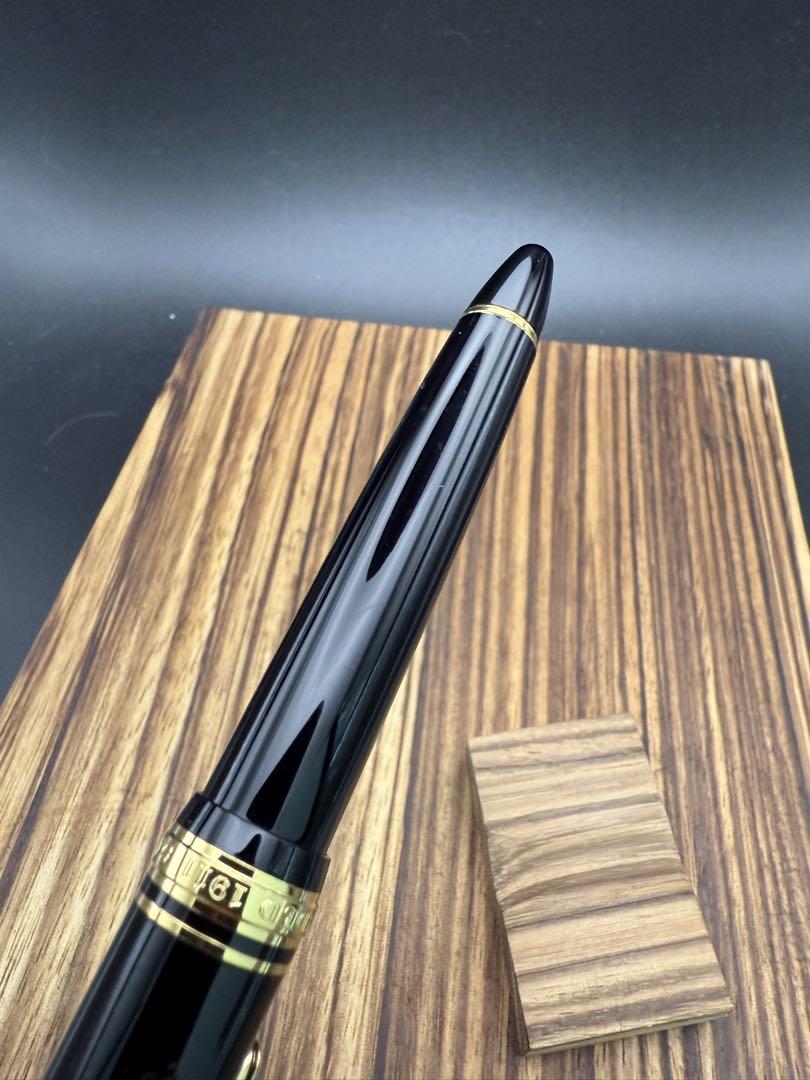 SAILOR 万年筆 PROFIT 14K H-F スタンダード