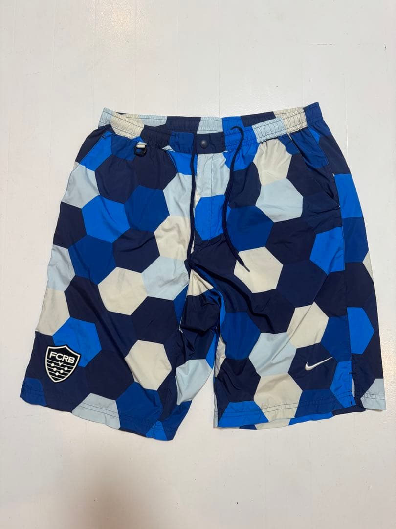 セットアップ ブリストル