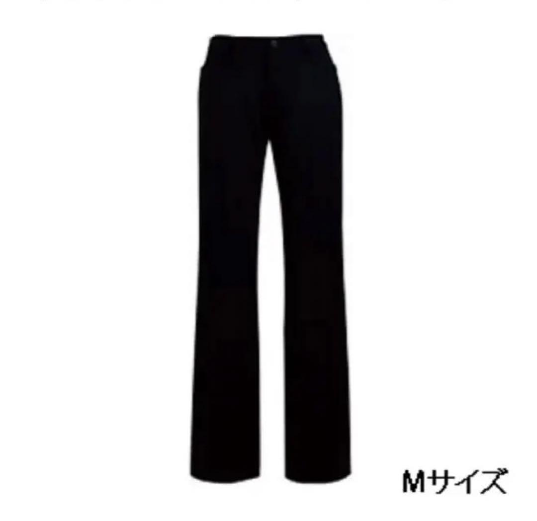 SHIROTA Conporation レディース ストレッチパンツ Mサイズ