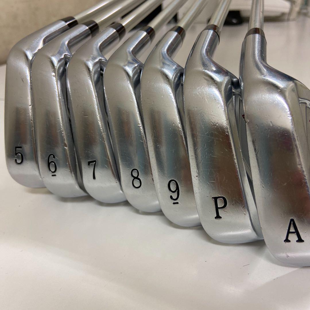 EPON エポン AF303 7本セット EPON エポン AF303 7本セット