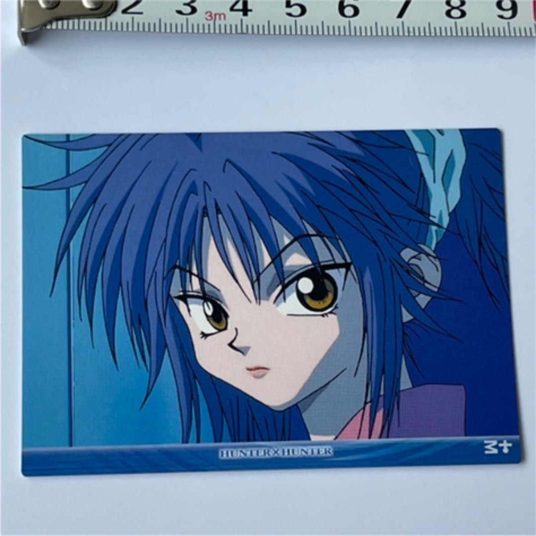 店舗や値段 希少品 HUNTER×HUNTER カードダスマスターズ マチ 33 クーポン配布中 【希少】HUNTER×HUNTER カードダスマスターズ クラピカ まとめ売り キャラクターグッズ