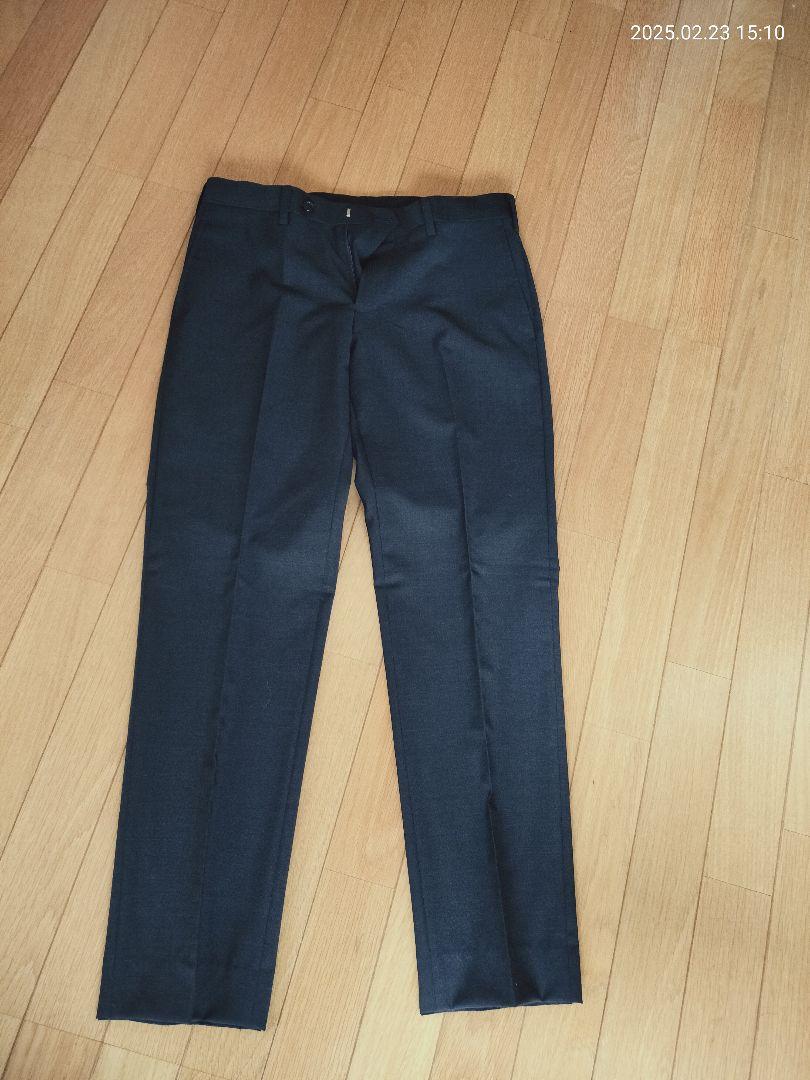 メンズスーツ 新品 Y4 細み スーツデビューの方へ