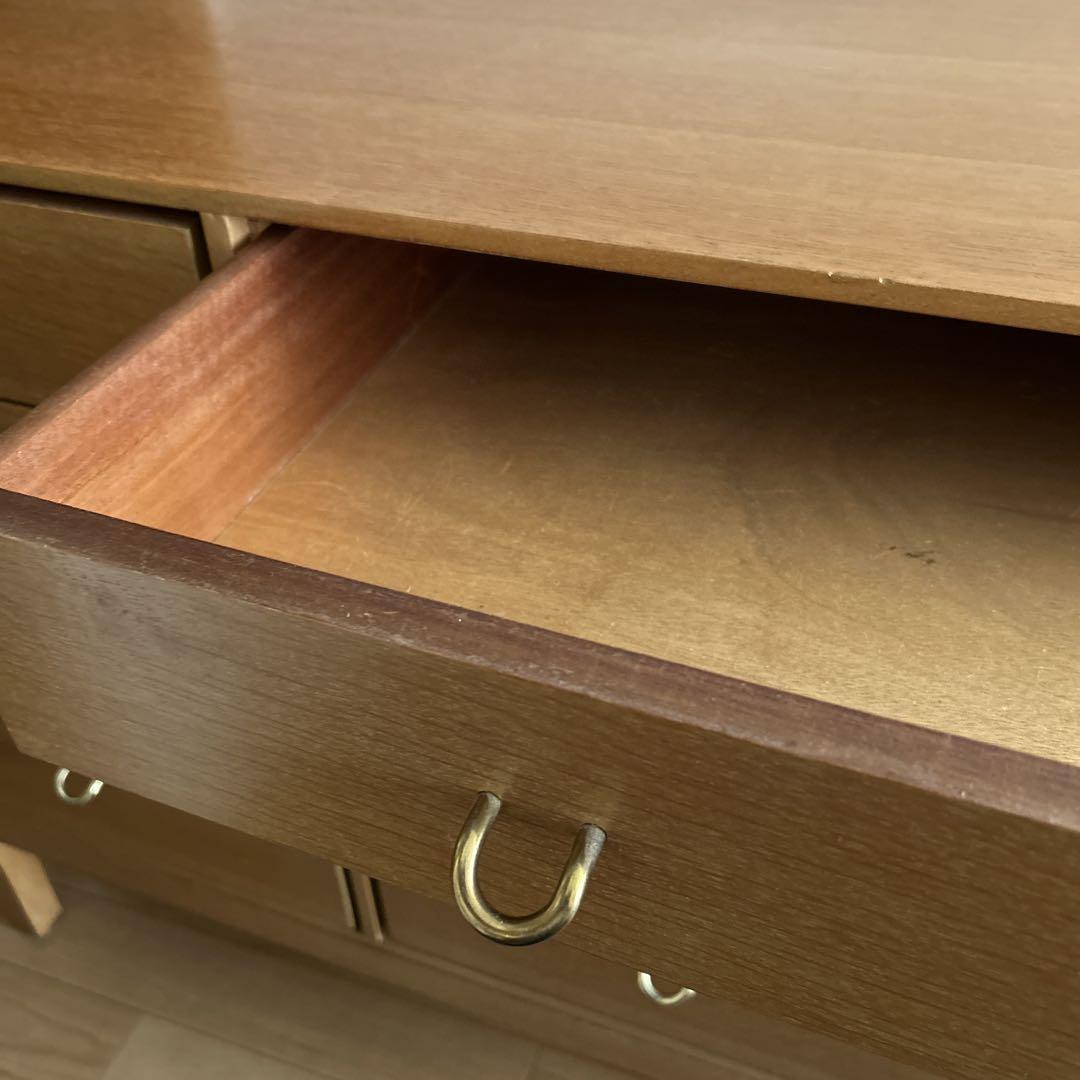 Stag Furniture ヴィンテージ チェスト
