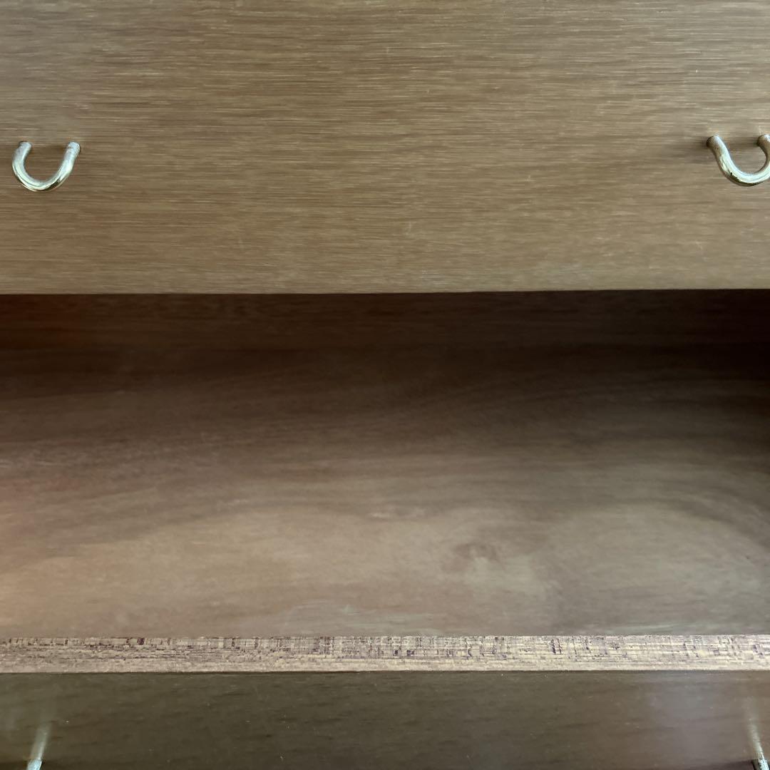 Stag Furniture ヴィンテージ チェスト