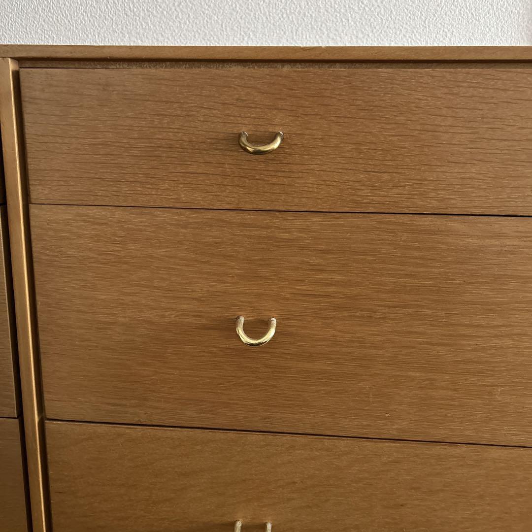 Stag Furniture ヴィンテージ チェスト