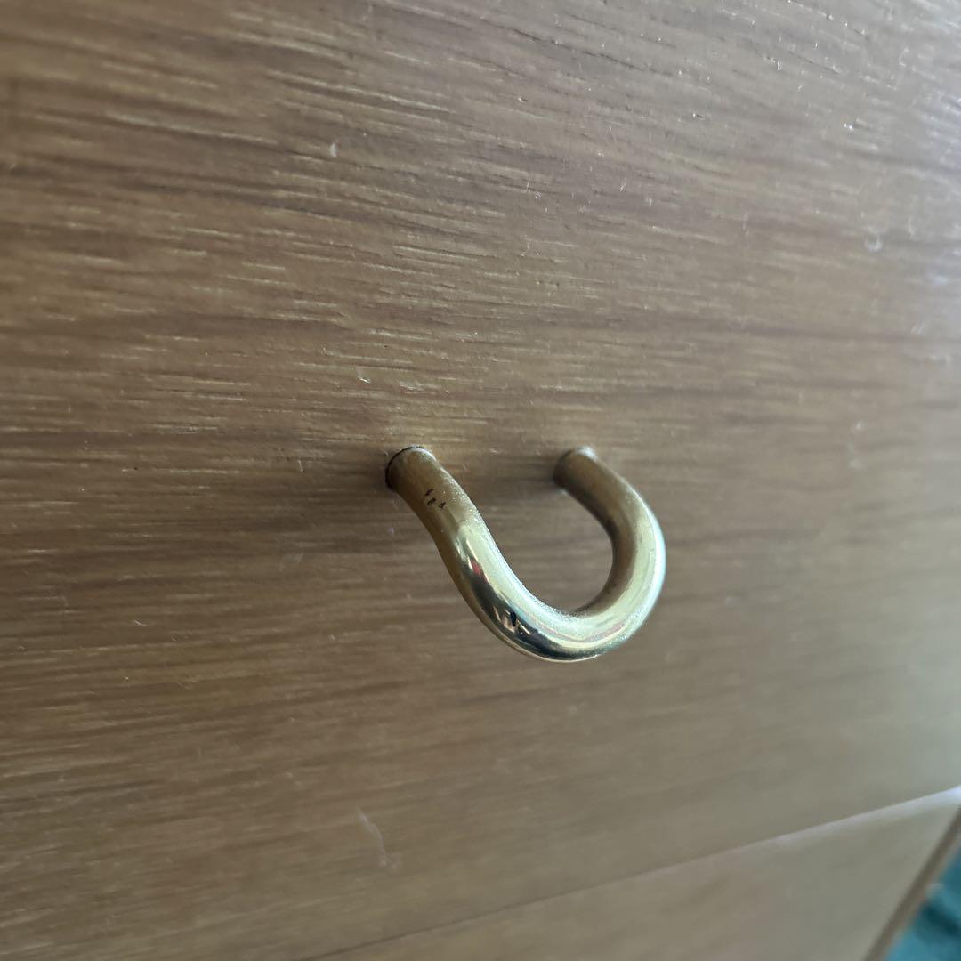 Stag Furniture ヴィンテージ チェスト