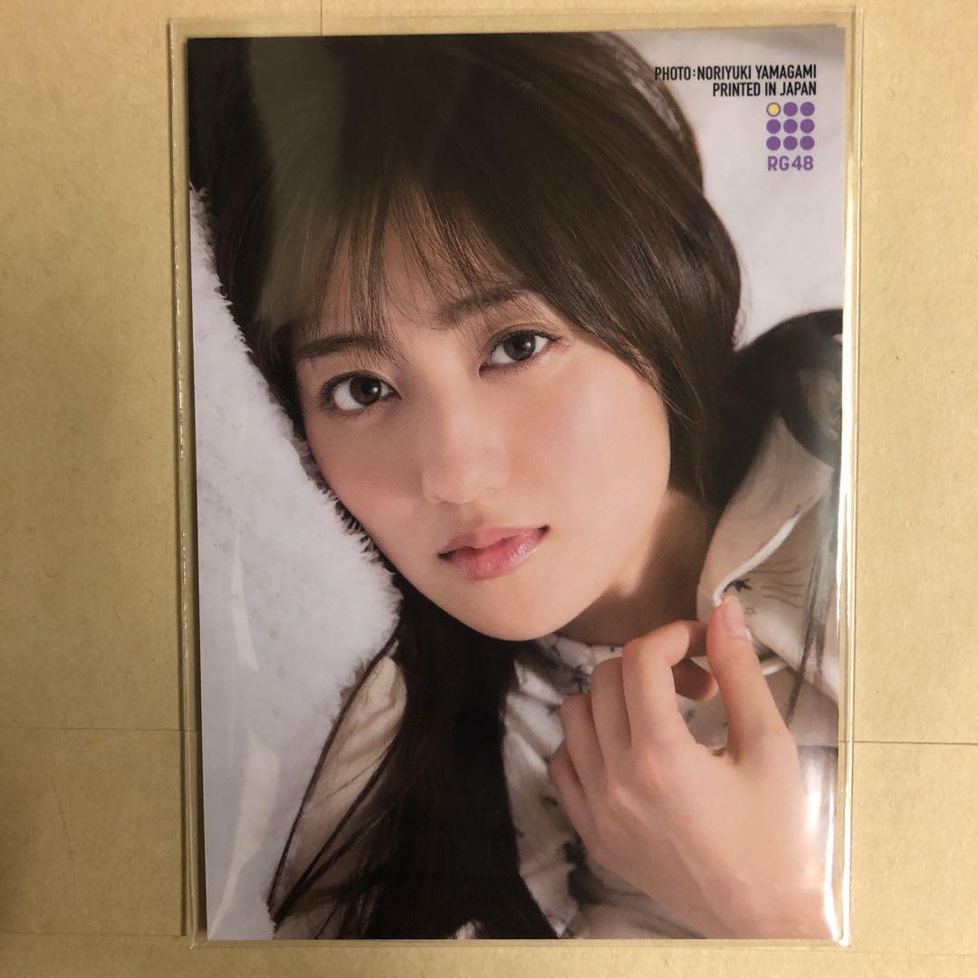 奥山かずさ Vol.1 トレカ アイドル グラビア カード パジャマ