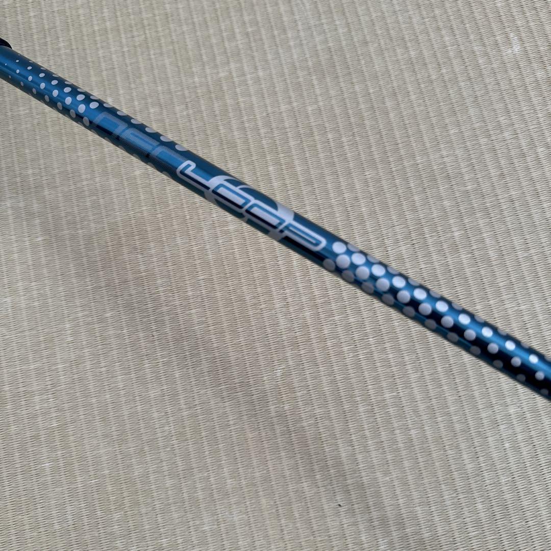リョーマ マキシマF 3W LOOP bubble weight se SR - クラブ