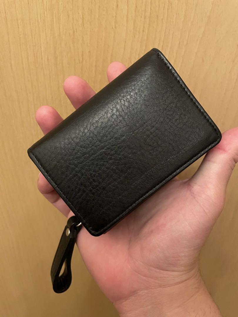 PORTER スプレンダーウォレット 三つ折り
