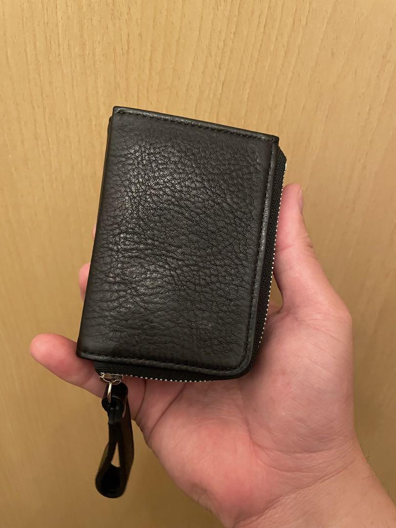 PORTER スプレンダーウォレット 三つ折り