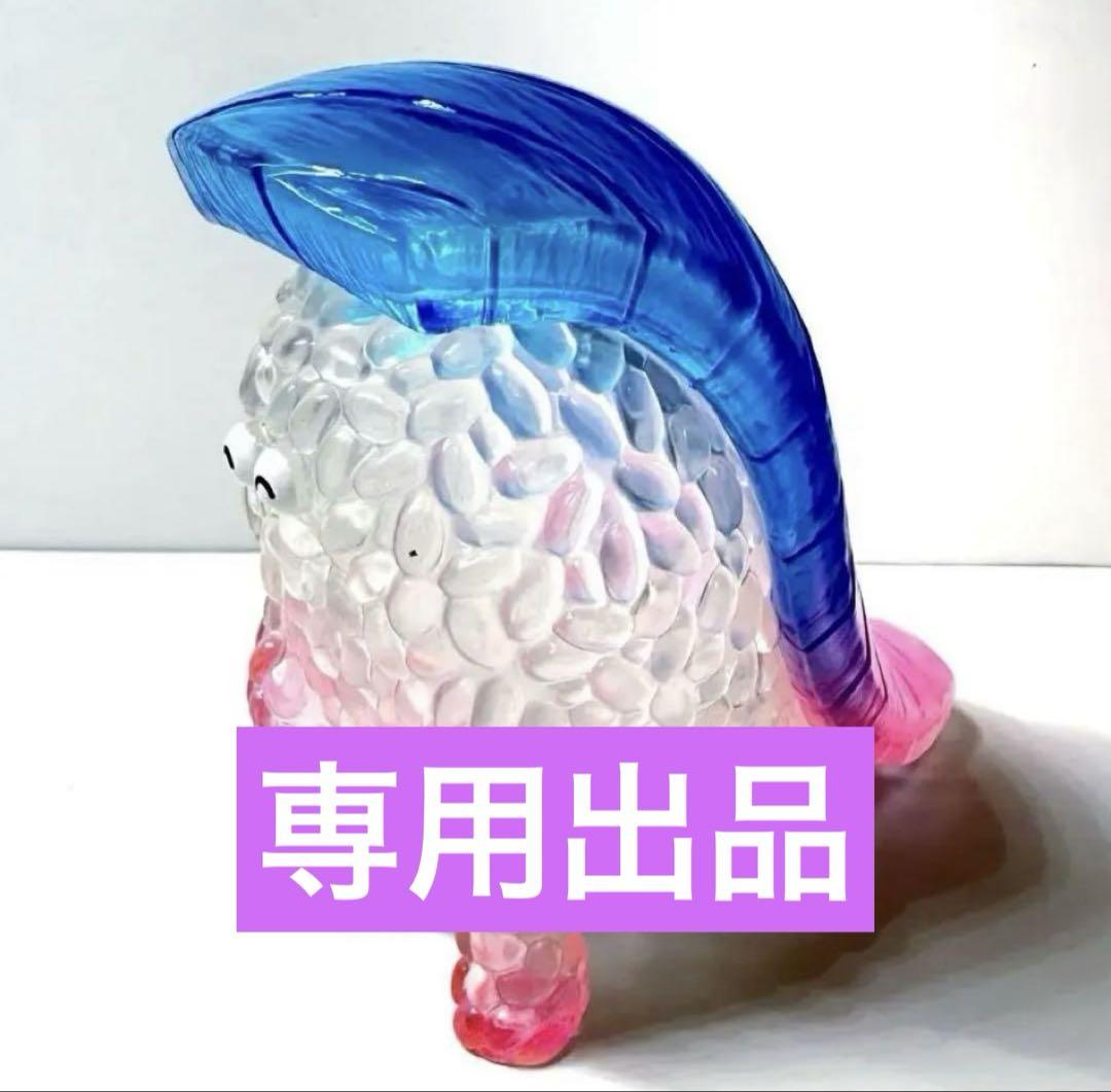 にゃんすけさま　スシエルエー マグロ