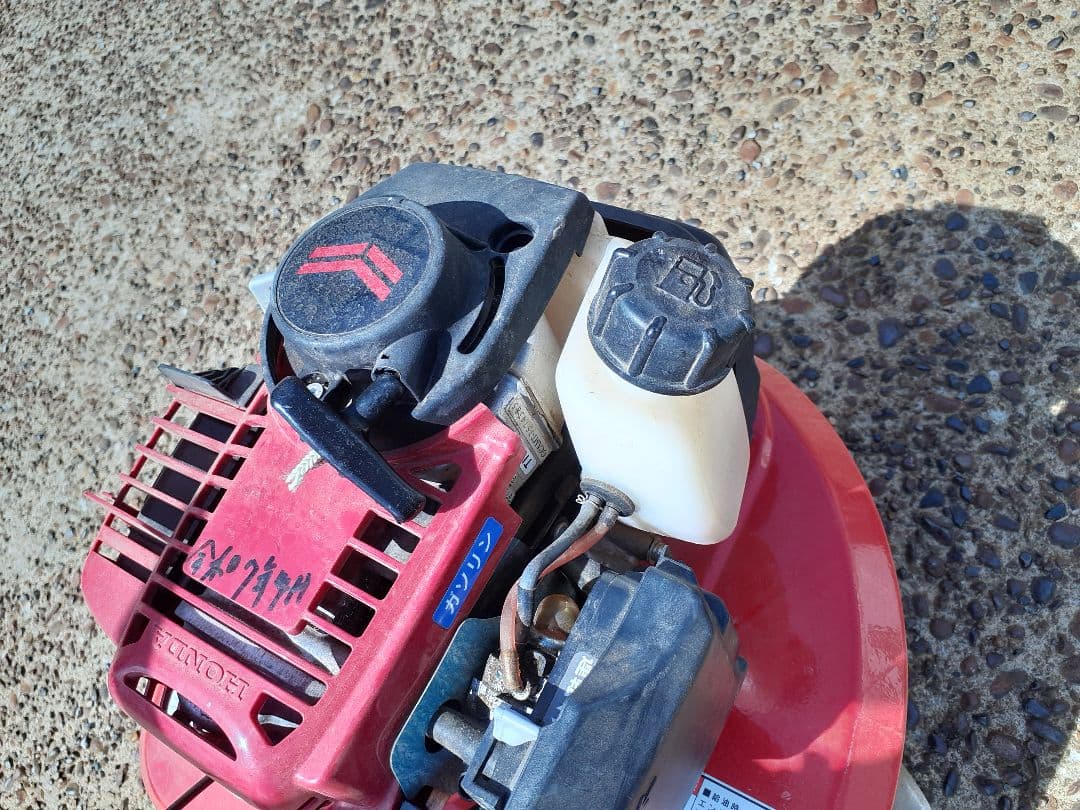 ヤンマー 耕運機 管理機 QT17 引取限定 - メルカリ