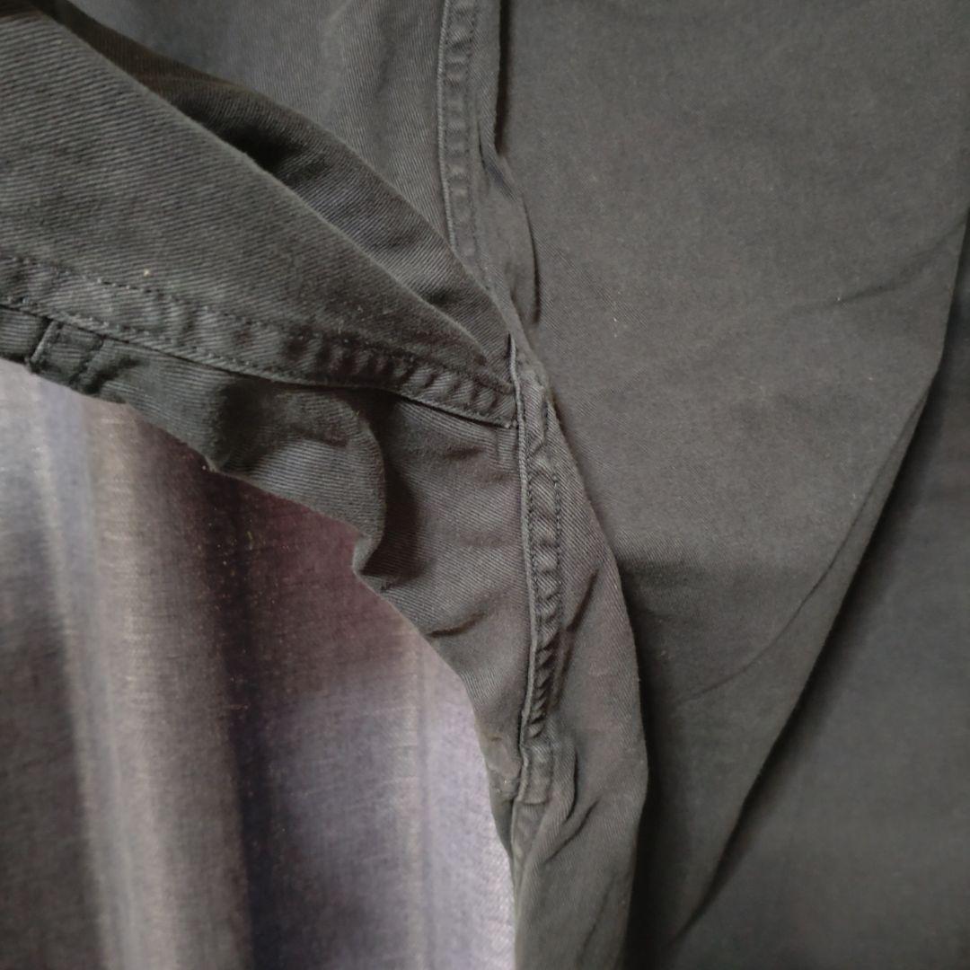 GRAMICCI 3/4レングス パンツ クロップドパンツ ネイビー 新品