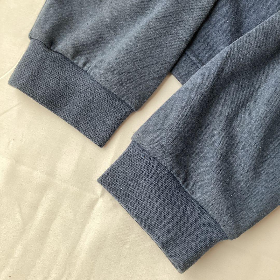 90s MIZUNO ミズノ vintage カットソー Tシャツ 刺繍ロゴ