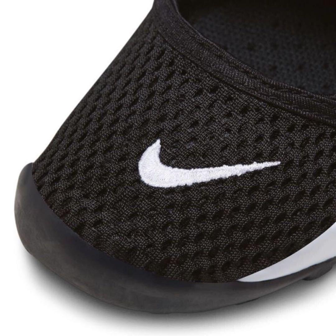 ナイキ 23.5cm RIFT リフト NIKE スニーカーサンダル
