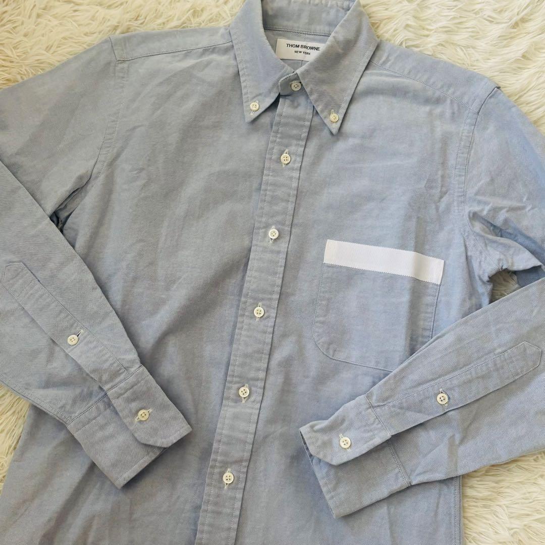 THOM BROWNE