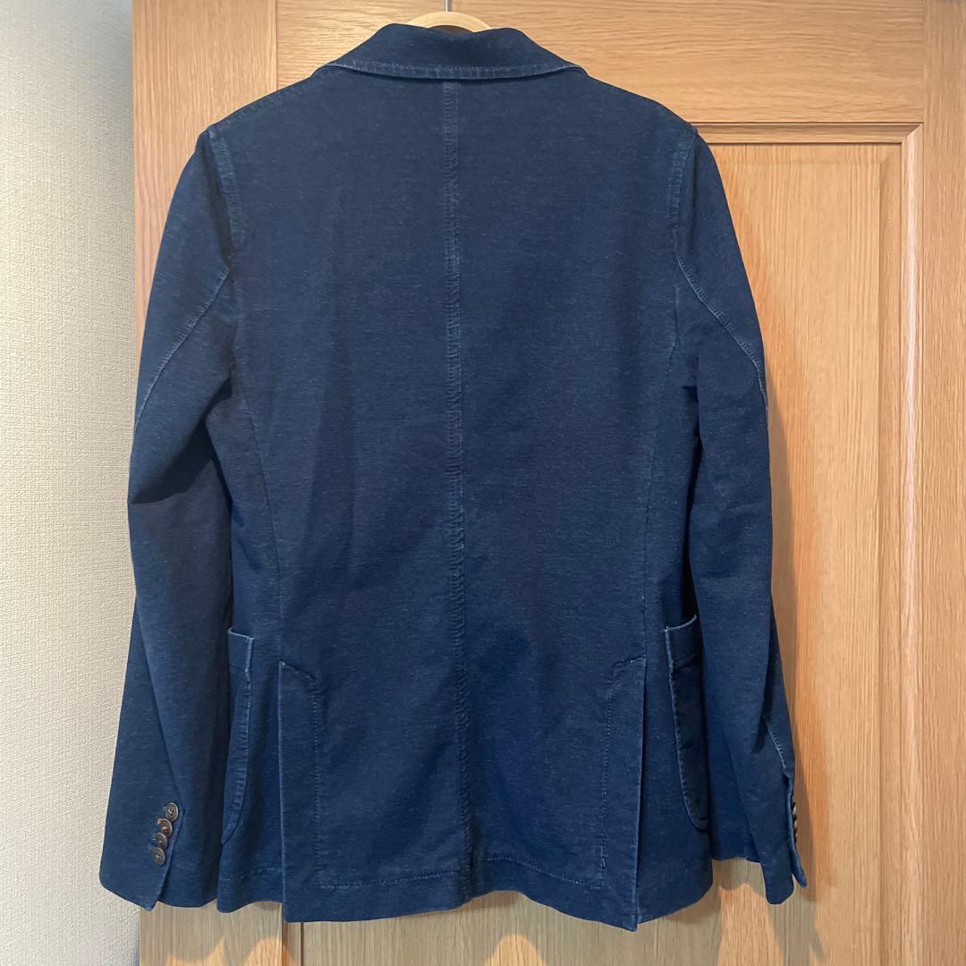 インディゴジャケットM CIRCOLO1901