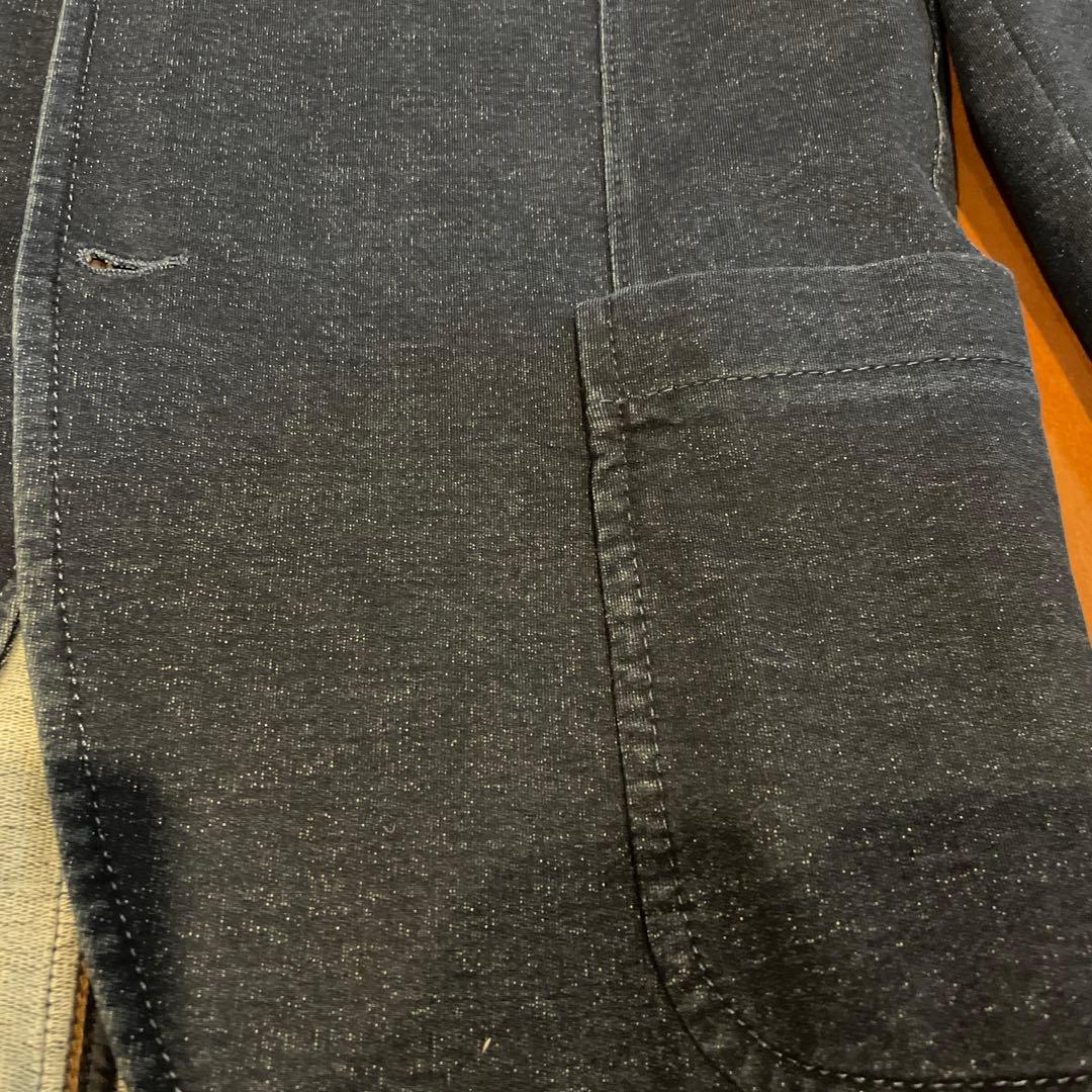 インディゴジャケットM CIRCOLO1901