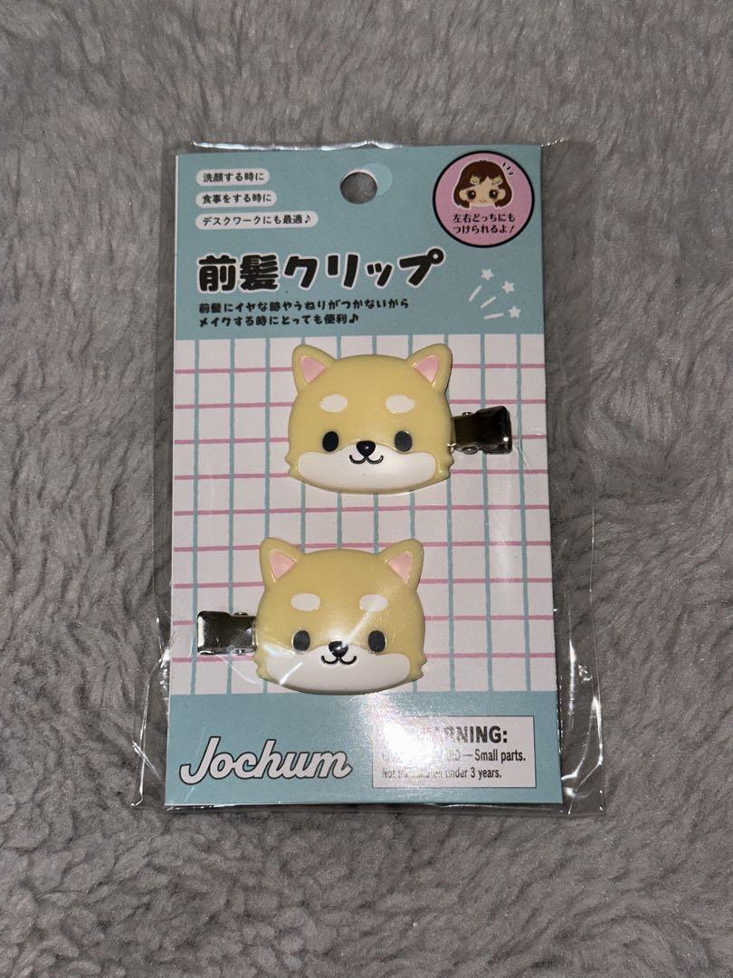 JO1 豆原一成 JOCHUM まめちぃ 前髪クリップ - メルカリ