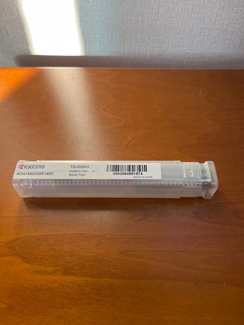 京セラ KDA1400X05S140C 1本