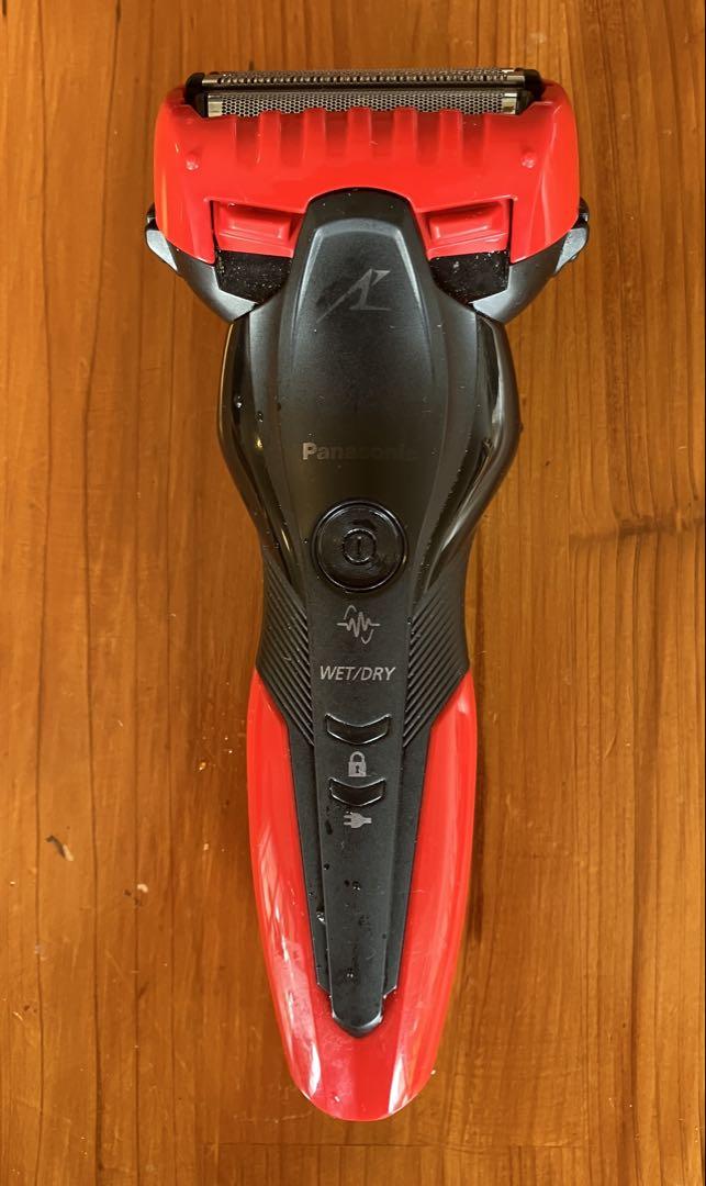 パナソニックラムダッシュメンズ電気シェーバー3枚刃