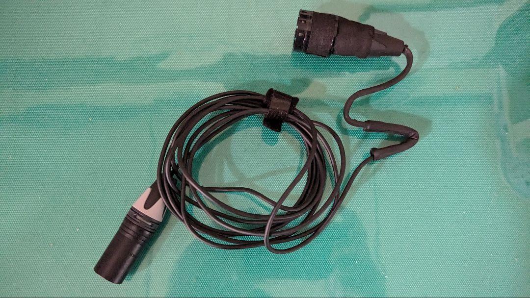 【新品残り1】AZDENワイヤレスレシーバー 105UPR AZDEN 105UPR UHF B型レシーバー - 業務用撮影・映像・音響