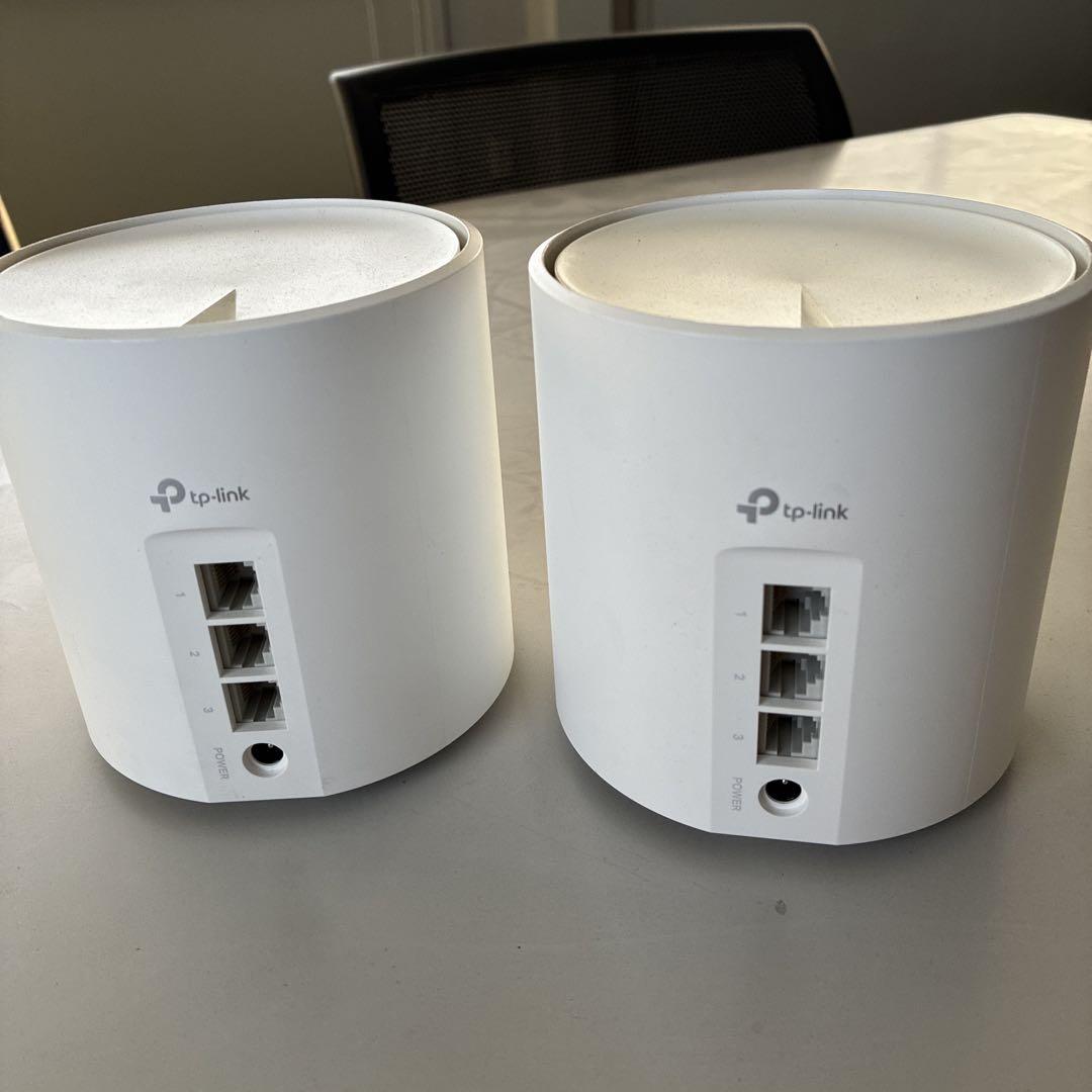 TP-Link Deco