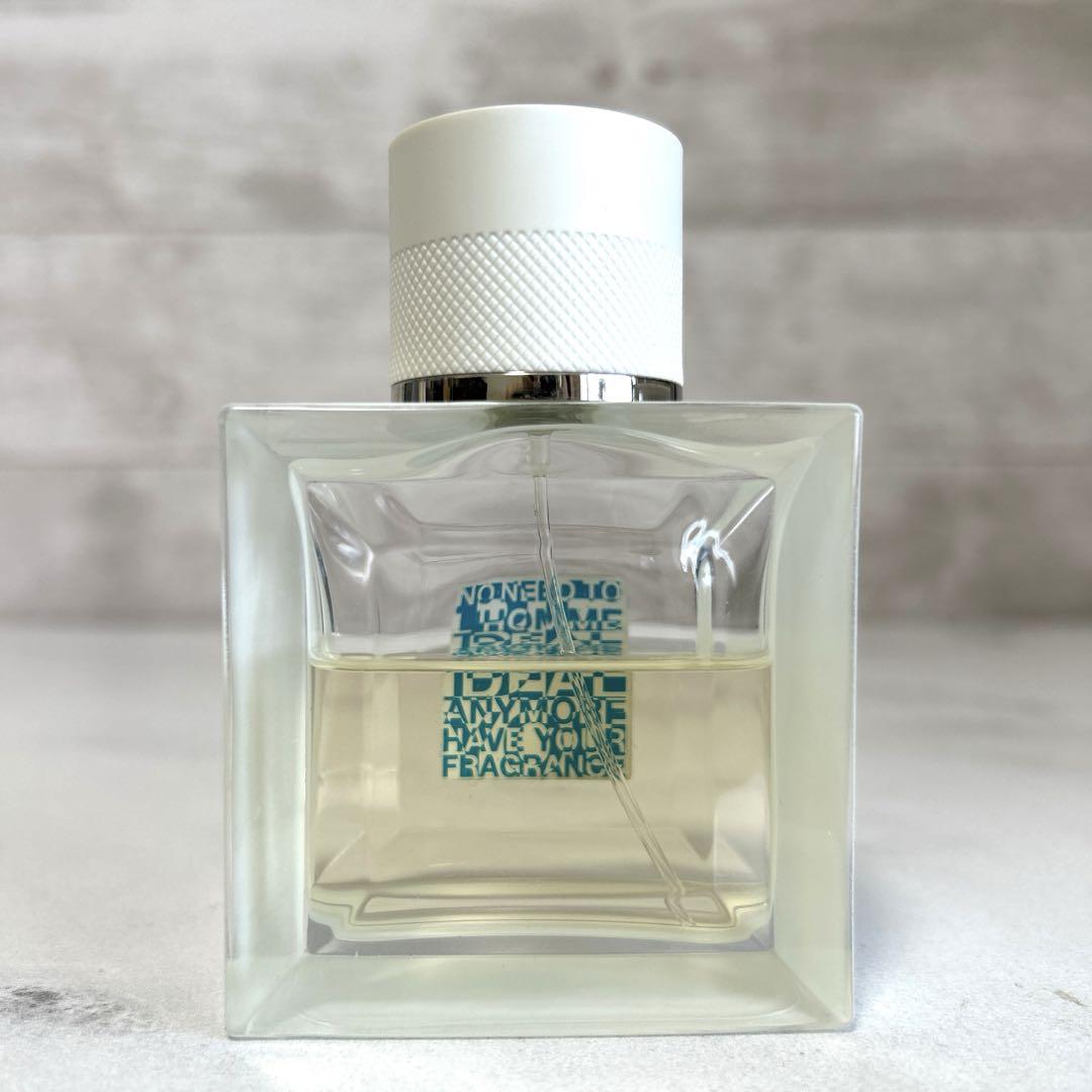 GUERLAIN ゲラン ロム イデアル 香水 50ml - メルカリ
