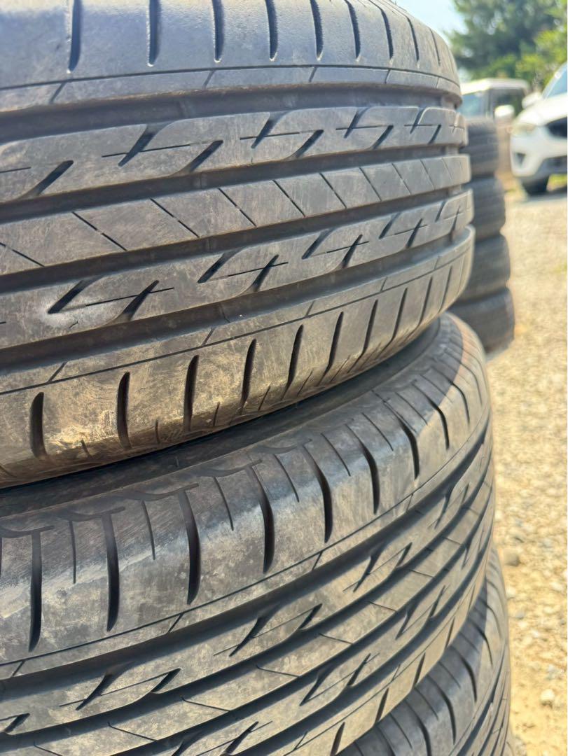 ブリヂストン NEXTRY 205/65R15 94S 価格比較 - 価格.com