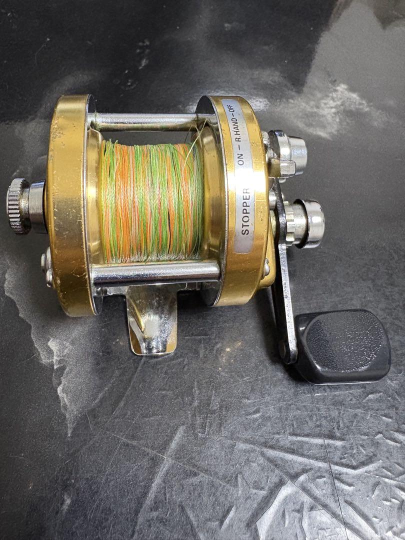 ダイワ　コロネット100 DAIWA CORONET 100