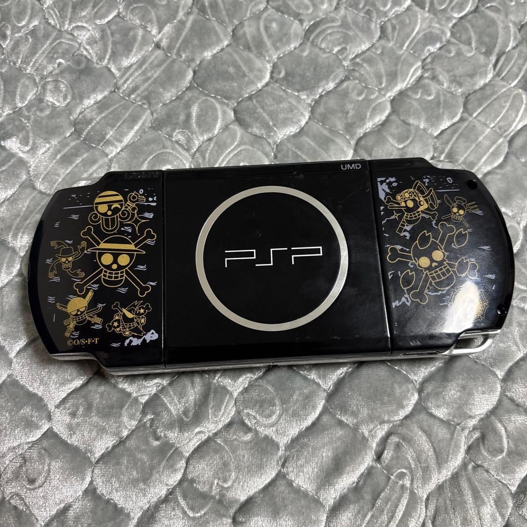PSP