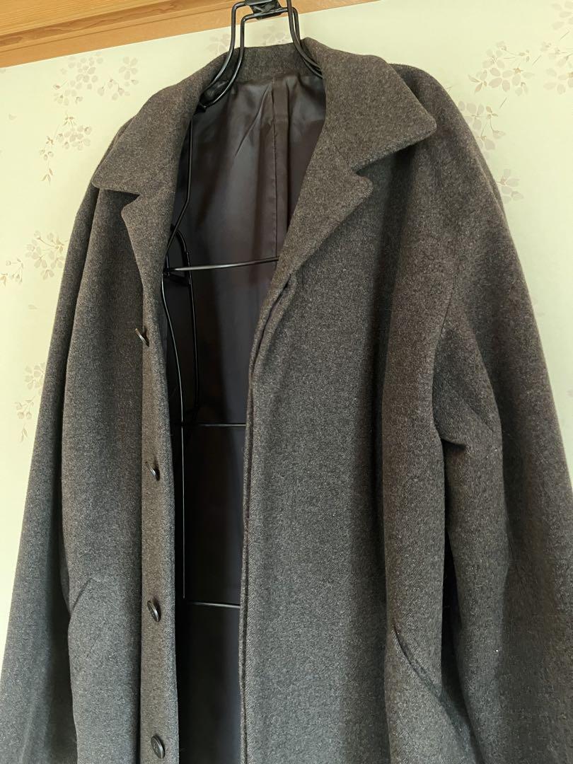 楽天市場】//【定価9万】ヨーガンレール JURGEN LEHL ウール