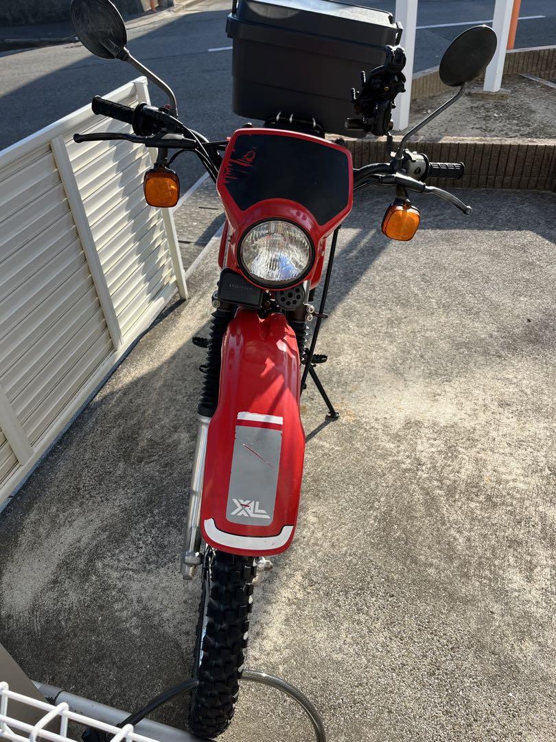 ✟ Honda