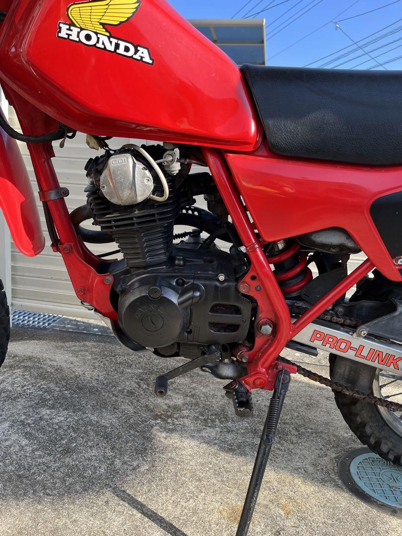 ✟ Honda